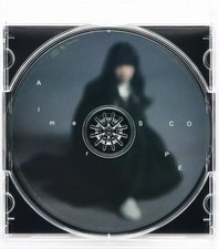 Anime CD Aimer / SCOPE [Regular Edition] ~Anime TV "Takao Ameku's Mystery