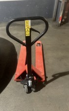 Porte-palettes 2500 kg