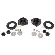 KIT COUPELLE AMORTISSEUR SUSPENSION TOYOTA HILUX D4-D 4X4 Non applicable...