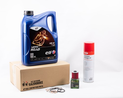 Kit entretien vidange standard - kit,