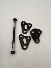 Support moteur Yamaha XS500 XS