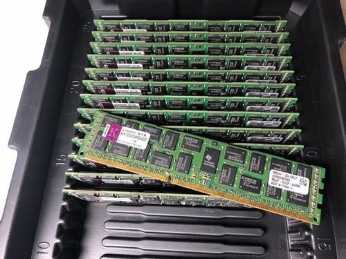 4gb kingston - x,