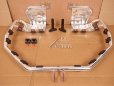 Nerf Bar BIHR pour Quad Kawasaki 450 KFXR 2007 à 2014 Neuf