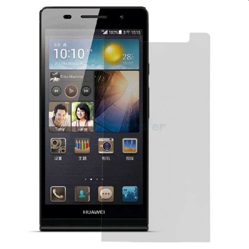 Verre trempé huawei ascend - verre,