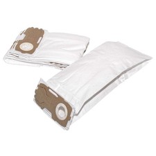 10 Sacs d'aspirateur pour