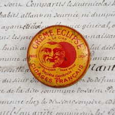 Petite boîte « Crème