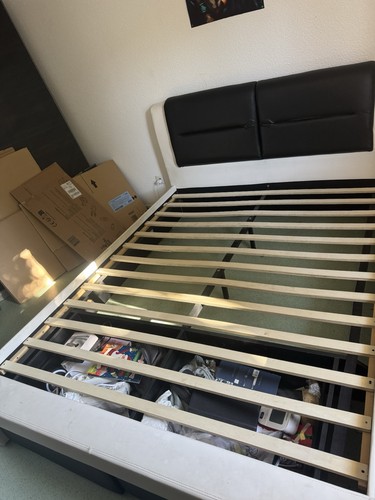 Cadre lit 160x200 - cadre,