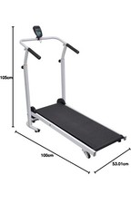 vidaXL 90884 Mini Tapis de