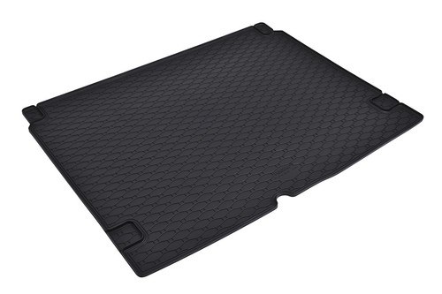 Tapis coffre caoutchouc pour - tapis,