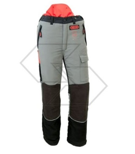 Pantalon anti coupure oregon - anti-coupure,