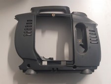 carter latérale de groupe