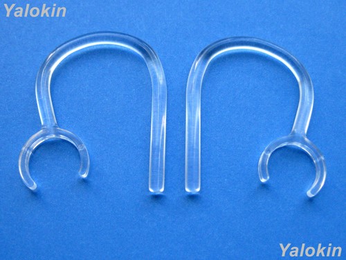 Transparent petit taille - 2,