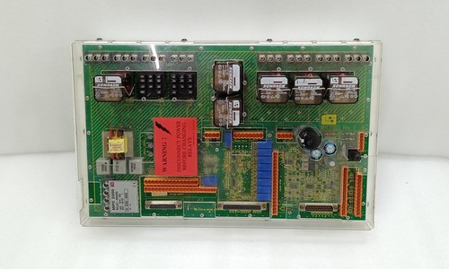 Lanng stelman mpc 2000 - lanng, &