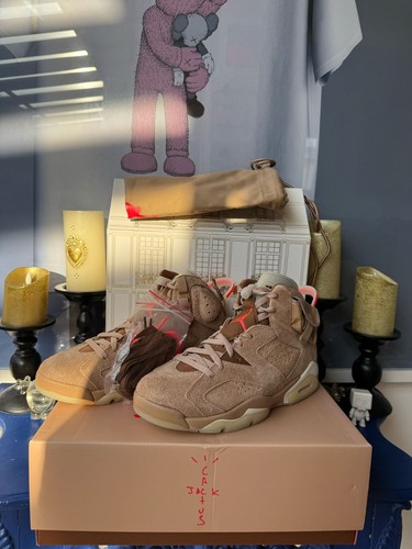 Nike air jordan - jordan, 6