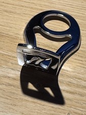 Superb Re-Chromed Original  Raleigh Chopper Mk1 Lamp Bracket. 