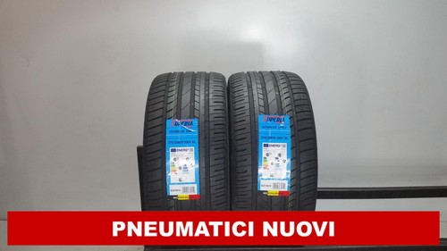 Gomme neuve 275 35r19 - gomme,
