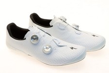Specialized S-Works Torch Road Cycling Shoes 44 EU BOA White Light Use