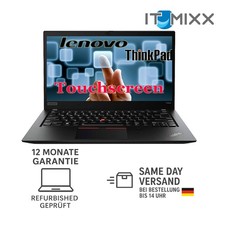 Lenovo ThinkPad T490 Core