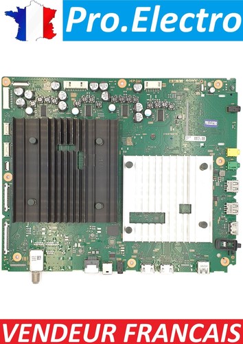 Mainboard sony 85z9j - mainboard, xr-85z9j