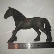 Figurine cheval schleich - cheval,