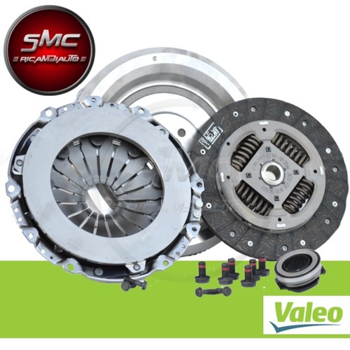 Kit embrayage volant - kit,