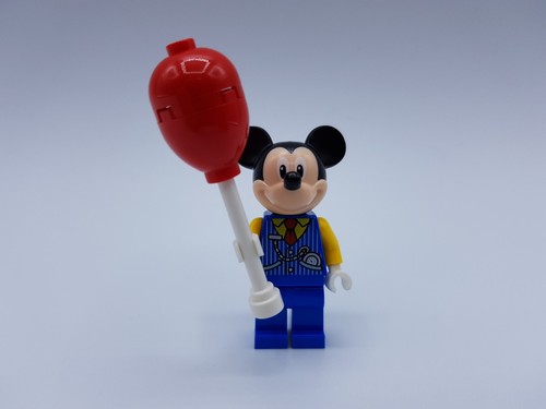 Lego disney figurine - figurine, mickey