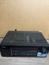 DENON Denon AV Amplifier AVR 1713