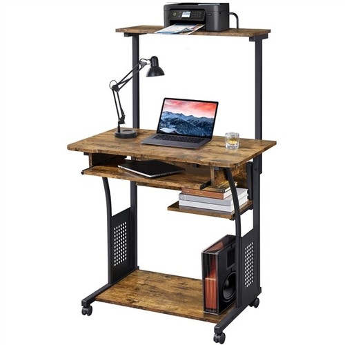Bureau informatique table - informatique,