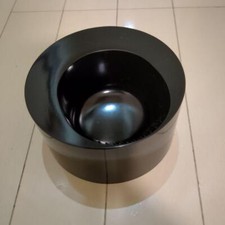 Cendrier Danese Milano BORNEO