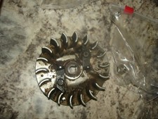 JONSERED 535 classic flywheel    chainsaw part bin 477 