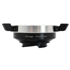 XPimage Lens Adapter for ARRI