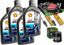 Kit Entretien Kawasaki VN/900