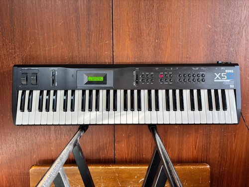 Synthétiseur musique korg - de,