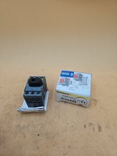 Bussmann CDNF32A3 3 Pole Non Fused Switch. 40 Amp 600V
