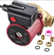 Circulateur Pompe Pour Boucle