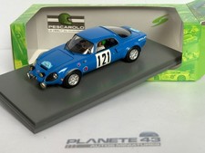 SPARK MATRA JET 6 #121