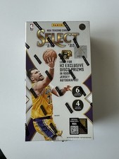 2024-25 Panini select