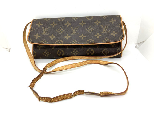 Sac bandoulière louis vuitton - louis,