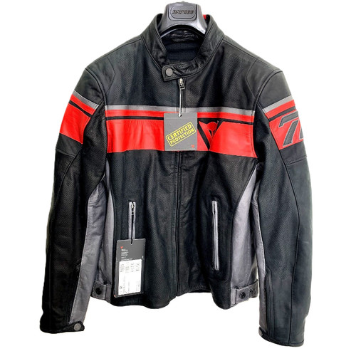 Dainese blackjack perforated - dainese,