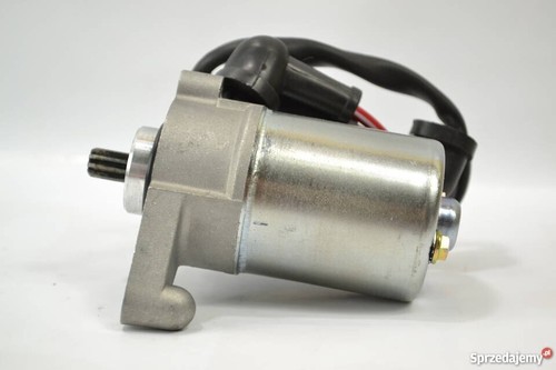 Demarreur electrique yamaha - demarreur,