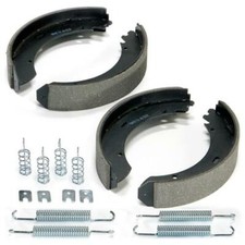 Ensemble De Plaquettes De