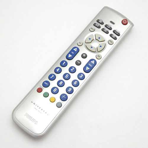 Telecommande philips universel - telecommande,