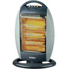 Chauffage Halogène GLOBEX