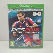 Microsoft Xbox One - PES 2015