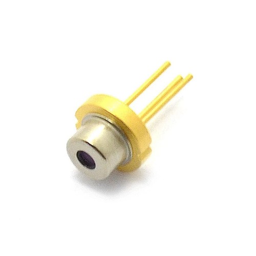 1pc 850nm 2300mw infrared - 2.3w,