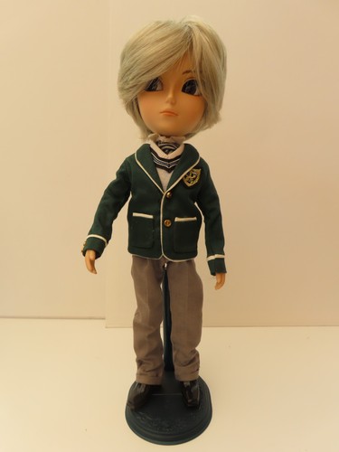 Pullip poupée a jeune - ,