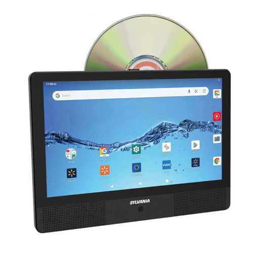 Sylvania quad core - sylvania,