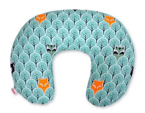Coussin allaitement forme - d'allaitement,