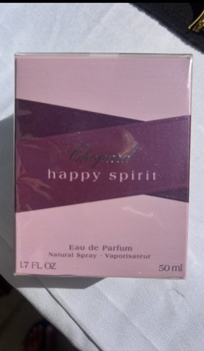 Chopard happy spirit - happy, eau