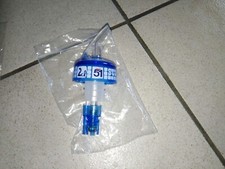 Pissette bec verseur doseur jusqu'à 1,5 litres ricard bouchons plastique 51